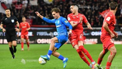 Universitatea Craiova s-a calificat în finala Cupei României! Oltenii au trecut de Dinamo după penaltiuri