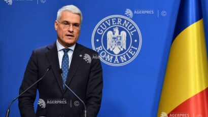 PNRR: România așteaptă până la finalul lunii aprilie răspunsul Comisiei Europene pentru cererile de plată 3 și 4