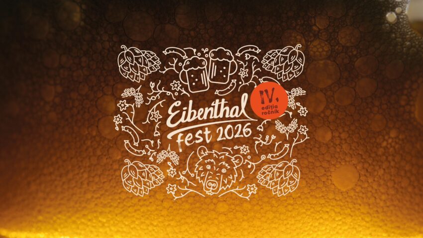 Eibenthal Fest 2026: două zile de distracție într-un sat cehesc din Banat