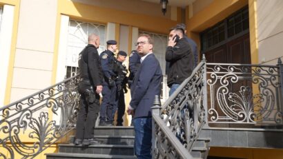 Primăria Timișoara a recuperat o vilă ocupată ilegal. Clădirea va deveni grădiniță