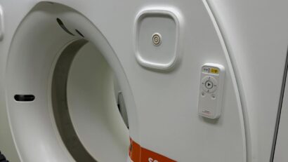 Spitalul Orăşenesc Oravița are un computer tomograf de ultimă generație pentru diagnostic rapid