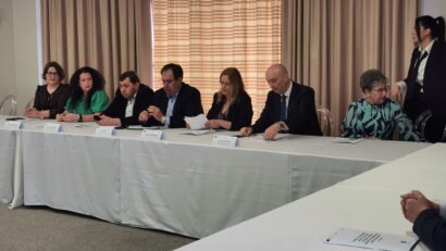 Secția de Oncologie a Spitalului Judeţean Reşiţa modernizată cu echipamente de ultimă generație. Investiție de peste 18 milioane de lei pentru diagnostic rapid și precis