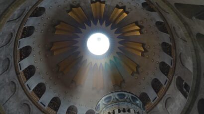 Locurile Sfinte din Ierusalim, redeschise după 41 de zile