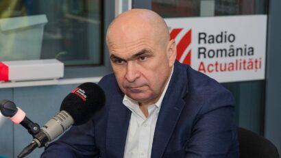 Ilie Bolojan acuză PSD de „joc dublu” și avertizează asupra unei crize politice