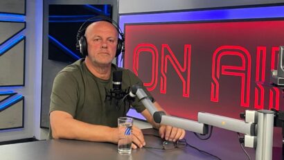 Ioan Popa, după numirea lui Adrian Veştea: „Este un moment jenant„