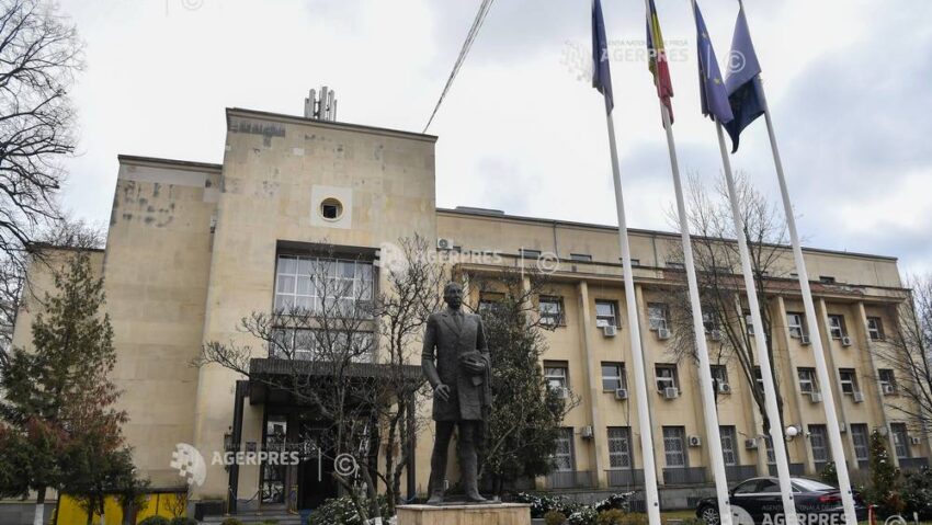 Ambasadorul Rusiei la Bucureşti, convocat la MAE
