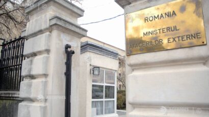 Restricții de circulație pentru camioane în Ungaria de Paștele Catolic