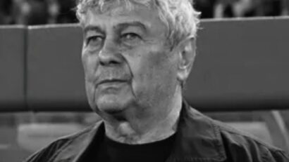 Mircea Lucescu va fi înmormântat vineri la Cimitirul Bellu