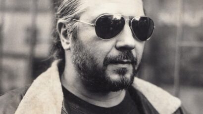 Nicu Covaci, legenda muzicii rock-doi ani de tăcere!