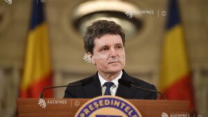 Nicușor Dan: Ar trebui ca joi partidele să discute între ele și vineri să vină la mine cu concluziile