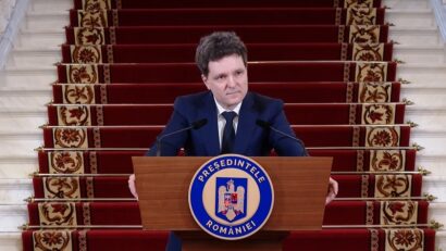 Nicuşor Dan a numit noii şefi ai parchetelor