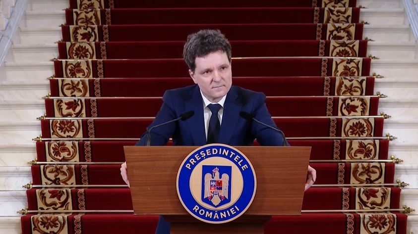 Consultări între Nicușor Dan și partidele parlamentare pentru formarea unui nou guvern. PSD a exclus un guvern cu Ilie Bolojan premier. AUR a cerut mandat pentru formarea guvernului. PNL l-a informat pe președinte că nu susține un guvern în care se va regăsi PSD