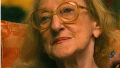 In memoriam, Nina Cassian, poeta de care literatura română nu se poate despărți!