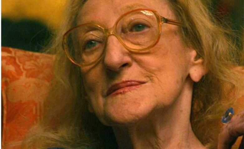 In memoriam, Nina Cassian, poeta de care literatura română nu se poate despărți!