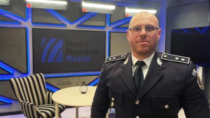 Numărul accidentelor rutiere a scăzut semnificativ în Reșița