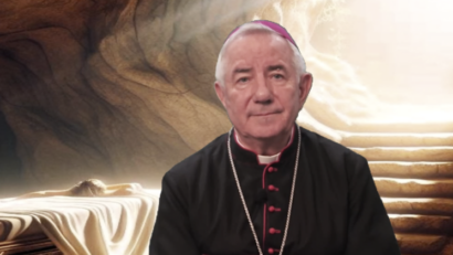 Mesajul de Paște al episcopului diecezan de Timişoara Iosif Csaba Pál – speranță, credință și iubire în lumina Învierii