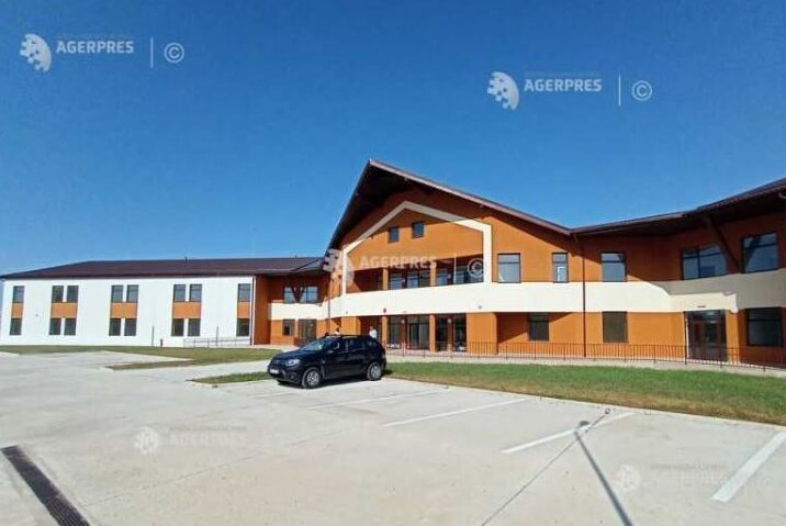 Spitalul de Psihiatrie Căpâlnaş se extinde cu o secţie de îngrijiri paliative