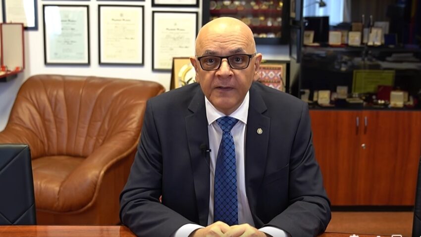 17 persoane urmărite penal în dosarul elicopterului SMURD; Arafat denunță o campanie de discreditare