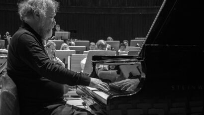 In memoriam, Radu Lupu, unul dintre primii trei pianiști ai lumii! Nu-l știe aproape nimeni în România