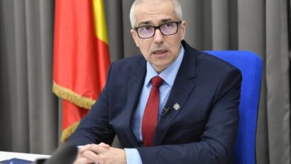 Propunerile pentru funcțiile de conducere din marile parchete, trimise preşedintelui Nicuşor Dan