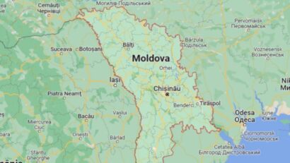 Republica Moldova a ieșit definitiv din CSI