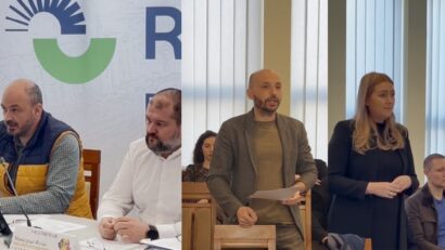 Reșița decide miercuri soarta sălilor de jocuri de noroc. Dezbatere tensionată între autorități și industrie