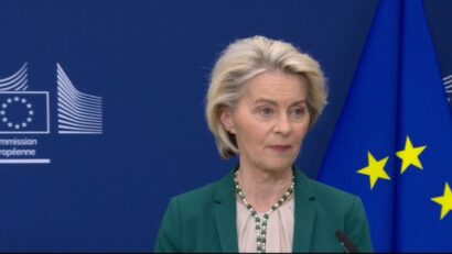 Aplicația europeană de verificare a vârstei, gata de lansare. UE promite acces anonim și protecție sporită pentru minori