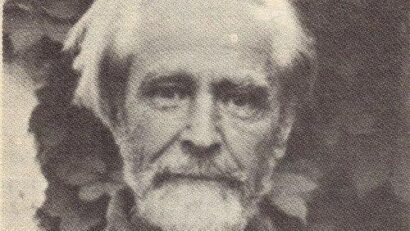 In memoriam, Vasile Voiculescu, poet, medic şi director de programe culturale la Radio România