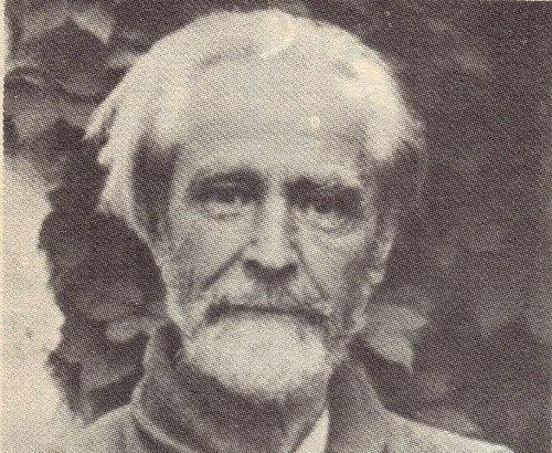 In memoriam, Vasile Voiculescu, poet, medic şi director de programe culturale la Radio România