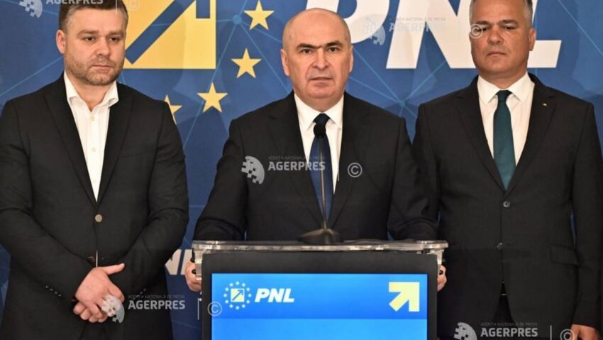 Bolojan: Dacă miniștrii PSD demisionează și se vacantează posturile, titularii celorlalte portofolii preiau responsabilitatea acestora