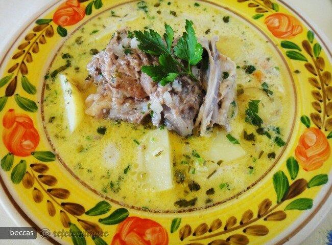 Masa de Paști: rețete tradiționale pentru o masă festivă în familie