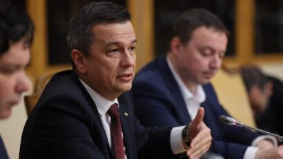 Grindeanu: Dacă PSD retrage sprijinul politic pentru premierul Bolojan, marţi sau miercuri ar trebui să existe consultări la Cotroceni