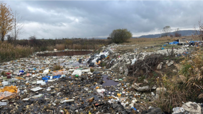 Guvernul înăsprește legislația pentru exploatarea agregatelor minerale: controale intensificate și reguli stricte pentru balastiere