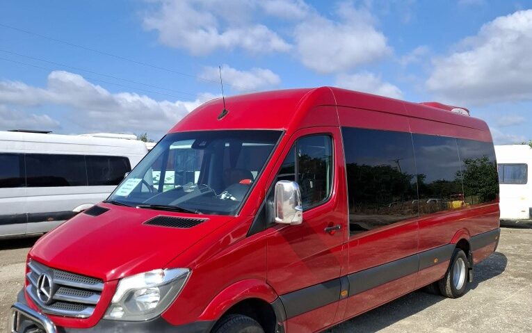 Legătură directă Moldova Nouă – Timișoara: transport rapid și accesibil pentru călători şi navetişti
