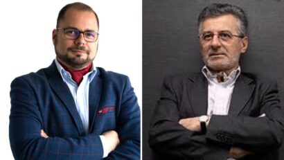 Criza politică din România afectează economia: avertismentul profesorilor Sergiu Mișcoiu și Victor Neumann, la „Banatul în direct”