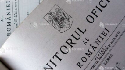 Deciziile premierului privind eliberarea din funcție a secretarilor de stat de la PSD – publicate în Monitorul Oficial