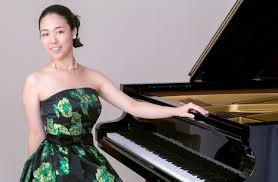 Primăvară Muzicală la Bocșa 2026: pianista japoneză de talie internaţională, Natsumi Kuboyama concertează cu intrare liberă