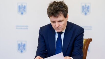 Criza politică: Președintele Nicușor Dan a semnat demisiile miniștrilor PSD și convoacă liderii pro-europeni la Cotroceni