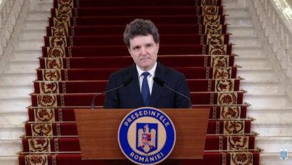 Nicușor Dan – ședință cu autoritățile, sâmbătă, la Constanța, pe tema consolidării apărării pe litoralul românesc