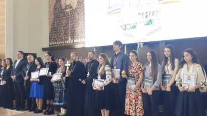 Olimpiada Națională de Religie de la Reșița s-a încheiat cu succes: elevii din toată țara, uniți prin credință și cunoaștere