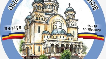 Reșița găzduiește, în premieră, Olimpiada Națională de Religie Ortodoxă pentru clasele IX-XII