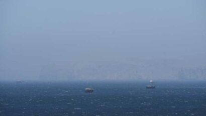 Iranul reimpune un ‘control strict’ asupra Strâmtorii Ormuz din cauza blocadei americane