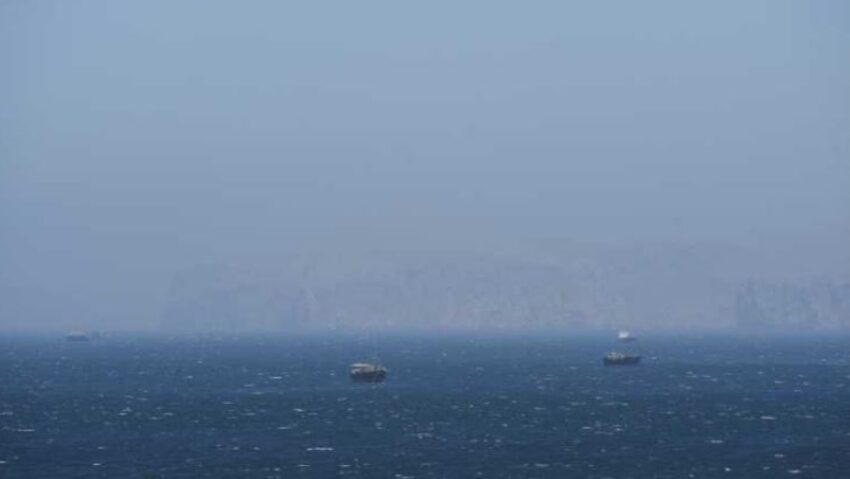 Iranul reimpune un ‘control strict’ asupra Strâmtorii Ormuz din cauza blocadei americane