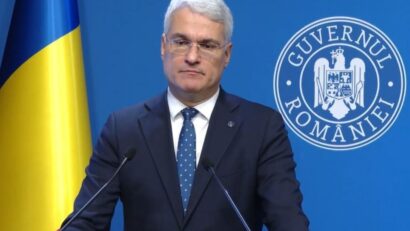 Dragoş Pîslaru: Am primit, din partea Parchetului European, confirmarea oficială că a început investigaţia în cazul achiziţiei microbuzelor electrice şcolare prin PNRR