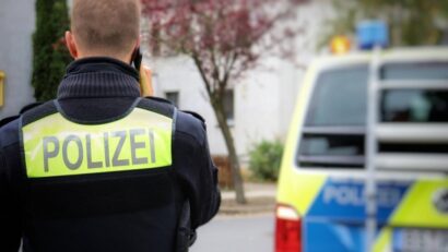 AUSTRIA: Poliția din Viena a destructurat o grupare infrancțională, formată aproape în totalitate din români