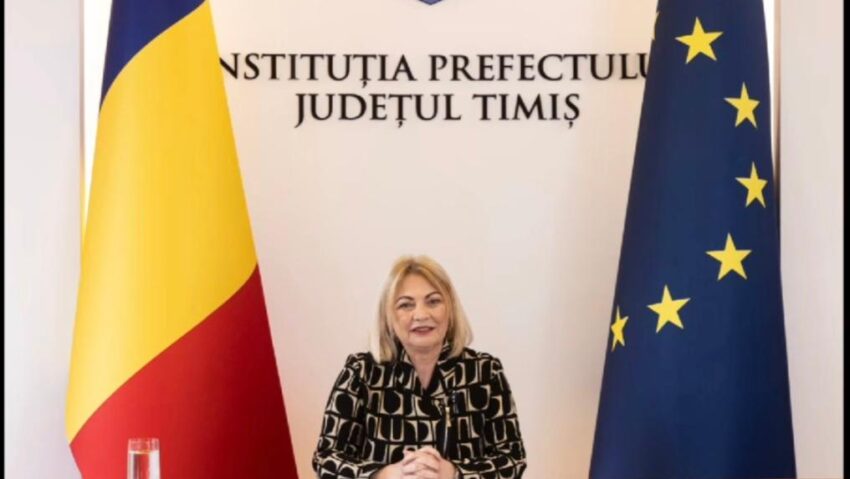 Prefectura Timiș: verificări extinse și sprijin pentru serviciile sociale din județ