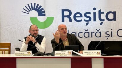 Eliminarea jocurilor de noroc din Reșița provoacă dispute între operatori și administrația locală