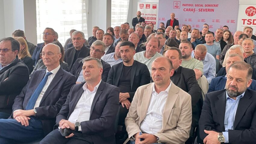 PSD îi retrage sprijinul politic premierului Ilie Bolojan. Reacții din Caraș-Severin