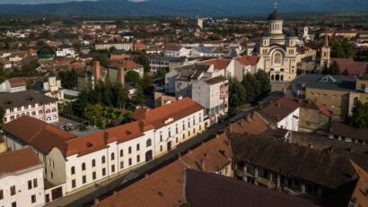 Zilele Credinței și Culturii în Episcopia Caransebeșului 2026