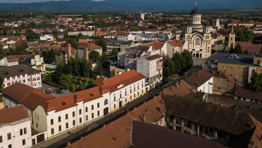Zilele Credinței și Culturii în Episcopia Caransebeșului 2026